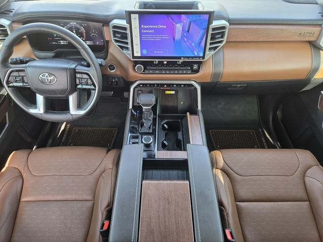 2023 Toyota Tundra 1794