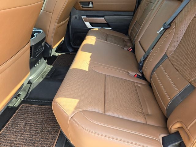 2023 Toyota Tundra 1794