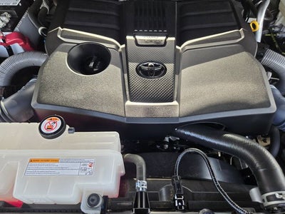 2023 Toyota Tundra 1794
