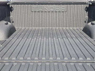 2023 Toyota Tundra 1794