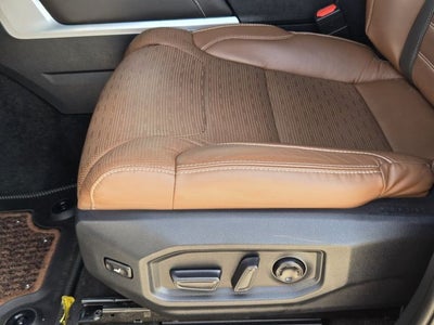 2023 Toyota Tundra 1794