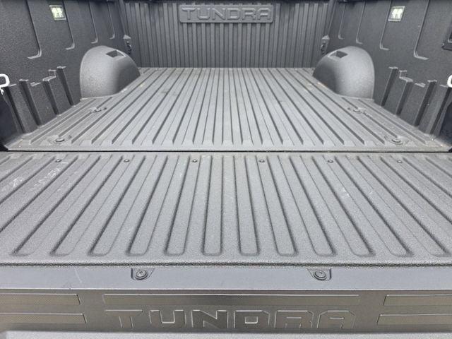 2025 Toyota Tundra Hybrid 1794 Edition