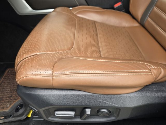 2023 Toyota Tundra Hybrid 1794 Edition