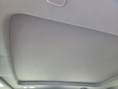 2023 Toyota Tundra Hybrid 1794 Edition