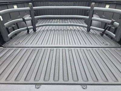 2023 Toyota Tundra Hybrid 1794 Edition