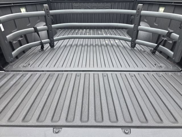 2023 Toyota Tundra Hybrid 1794 Edition