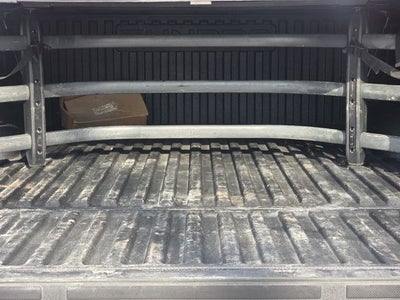 2025 Toyota Tundra Hybrid Platinum