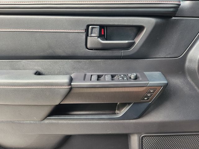 2023 Toyota Tundra Hybrid TRD Pro