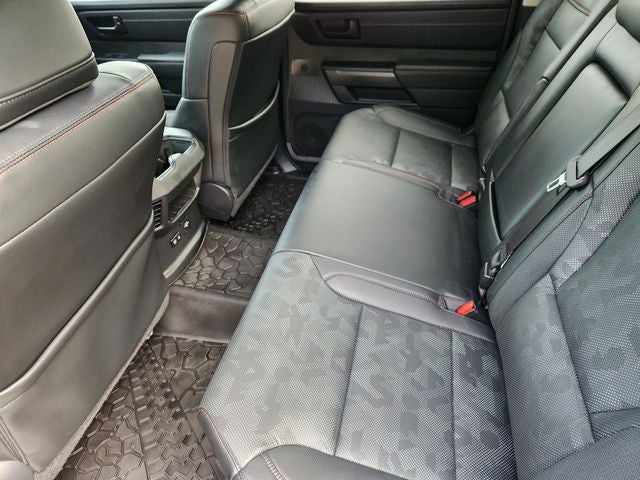 2023 Toyota Tundra Hybrid TRD Pro