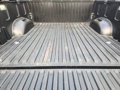 2023 Toyota Tundra Hybrid TRD Pro