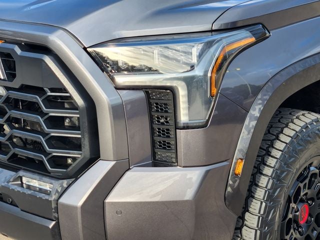 2023 Toyota Tundra Hybrid TRD Pro