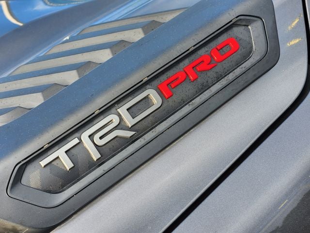 2023 Toyota Tundra Hybrid TRD Pro