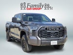 2024 Toyota Tundra Hybrid TRD Pro