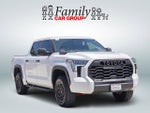 2026 Toyota Tundra Hybrid TRD Pro
