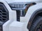 2026 Toyota Tundra Hybrid TRD Pro