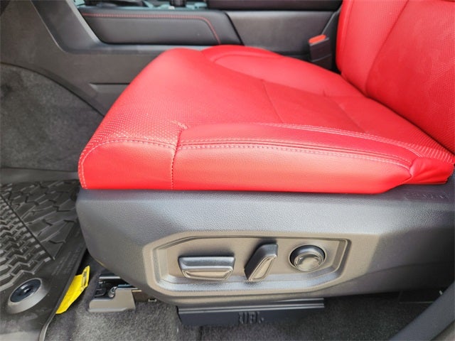 2026 Toyota Tundra Hybrid TRD Pro