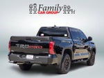 2026 Toyota Tundra Hybrid TRD Pro