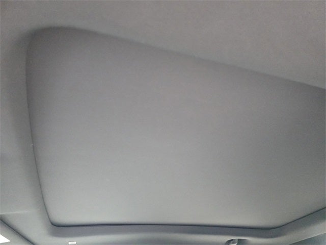 2025 Toyota Tundra Hybrid Capstone