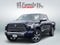 2023 Toyota Tundra Hybrid Capstone