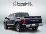 2023 Toyota Tundra Hybrid Capstone