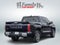 2023 Toyota Tundra Hybrid Capstone