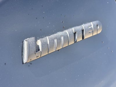 2024 Toyota Tundra Hybrid Limited