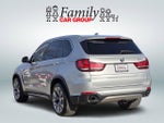 2017 BMW X5 sDrive35i