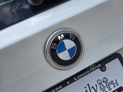2018 BMW X5 sDrive35i