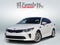 2017 Kia Optima EX