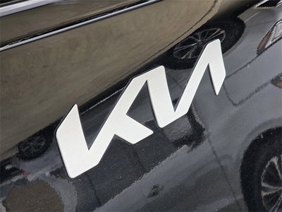 2024 Kia Sportage SX