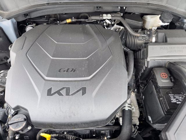 2024 Kia Telluride SX-Prestige X-Line