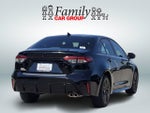 2024 Toyota Corolla SE Nightshade