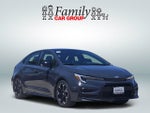 2025 Toyota Corolla FX