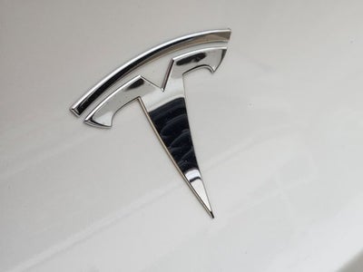 2021 Tesla Model Y Performance
