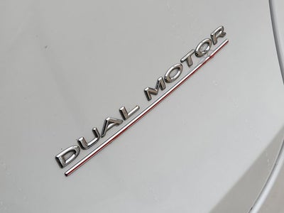 2021 Tesla Model Y Performance