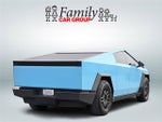 2024 Tesla Cybertruck Base