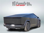 2024 Tesla Cybertruck Base