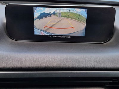 2023 Mazda Mazda CX-50 2.5 Turbo Meridian Edition