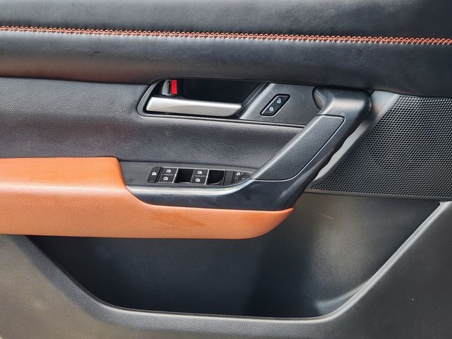 2023 Mazda Mazda CX-50 2.5 Turbo Meridian Edition
