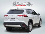 2025 Toyota Corolla Cross L