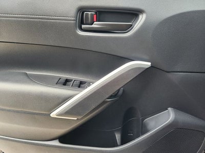 2024 Toyota Corolla Cross Hybrid SE