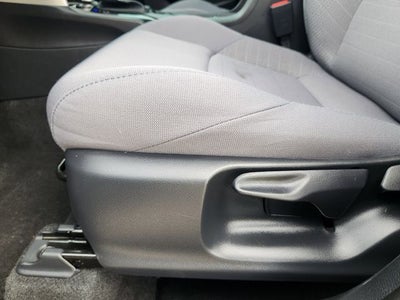2025 Toyota Corolla Cross Hybrid S