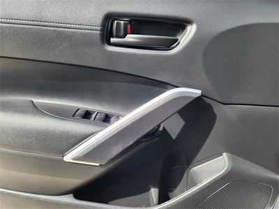 2024 Toyota Corolla Cross Hybrid S