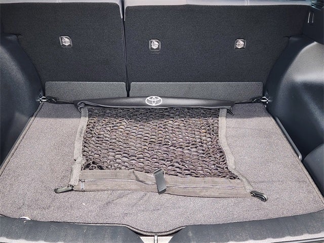 2024 Toyota Corolla Cross Hybrid S