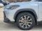 2024 Toyota Corolla Cross Hybrid S