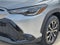 2024 Toyota Corolla Cross Hybrid S