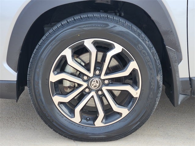 2024 Toyota Corolla Cross Hybrid S