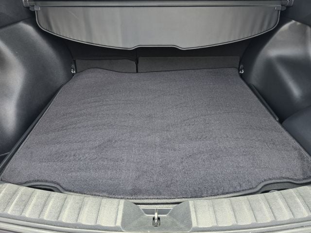 2024 Toyota Corolla Cross Hybrid SE