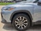 2024 Toyota Corolla Cross Hybrid SE