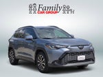 2023 Toyota Corolla Cross Hybrid SE